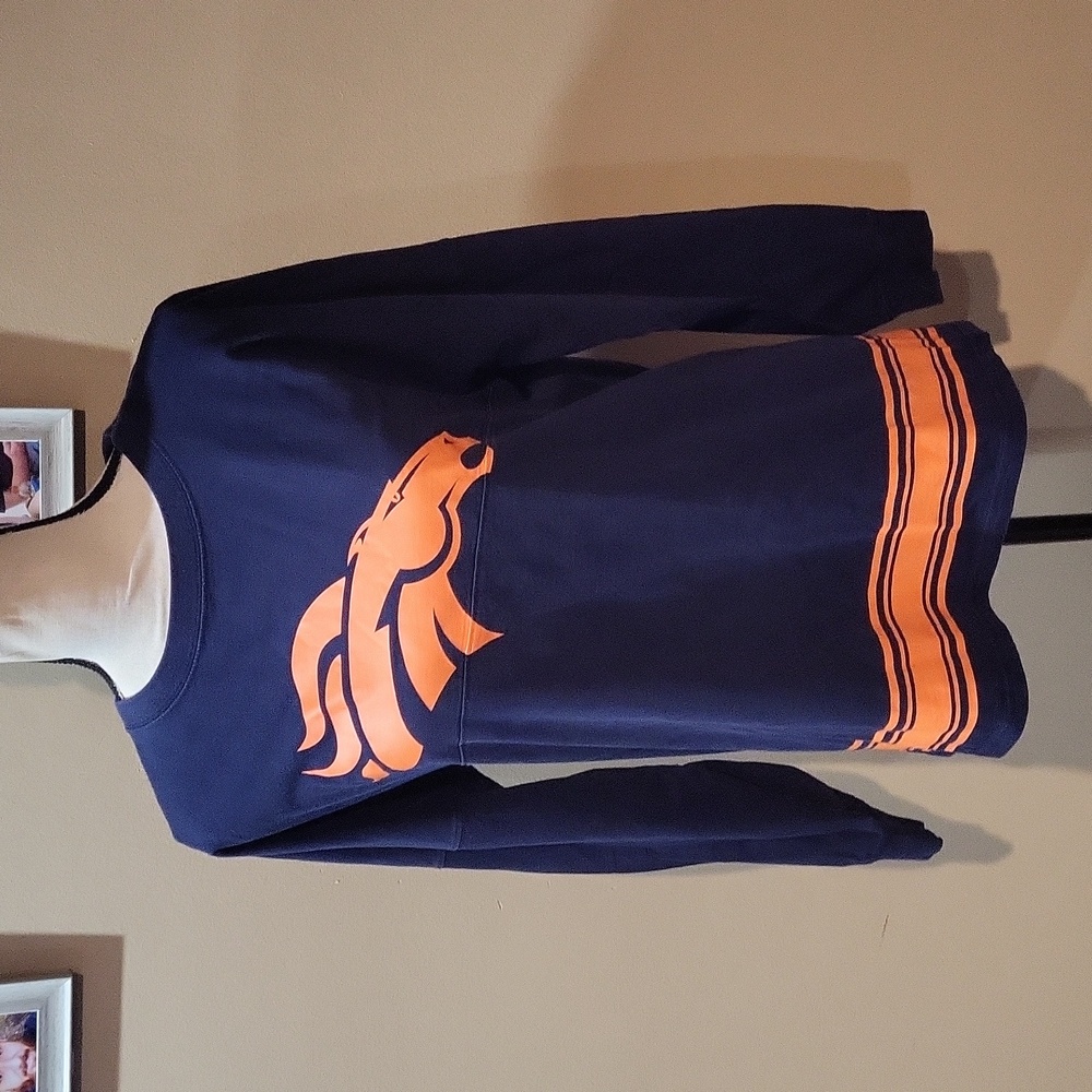 Victoria's Secret PINK Denver Broncos Shirt